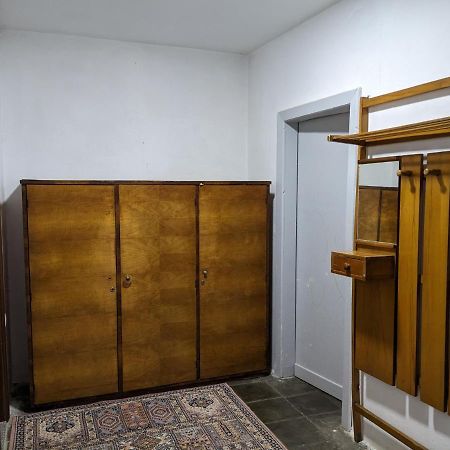 Communist Style Room Shkodër Eksteriør bilde