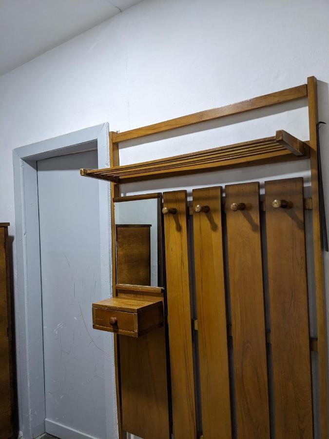 Communist Style Room Shkodër Eksteriør bilde