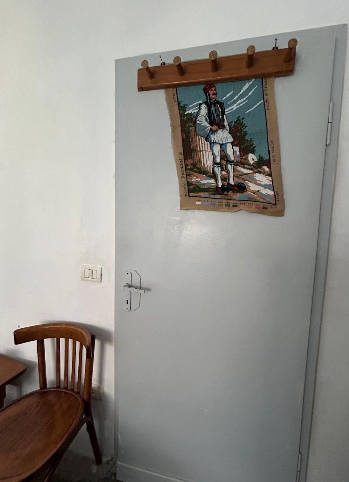 Communist Style Room Shkodër Eksteriør bilde